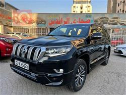 تويوتا لاندكروزر برادو